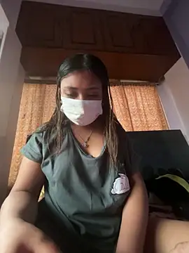 angelofyourworld online show from April 7, 10:59 am