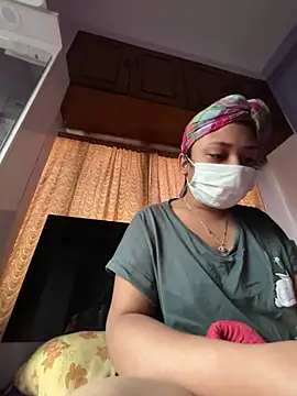 angelofyourworld online show from April 13, 11:05 am