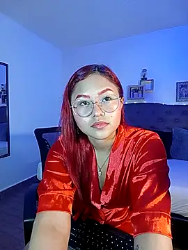 MAYASMITH   online show from February 6, 5:23 am