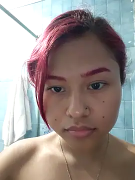 MAYASMITH   online show from February 25, 4:33 am