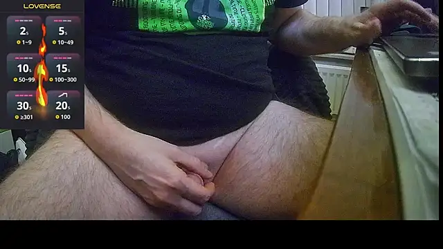 lovetoalwayscum online show from October 8, 9:23 pm