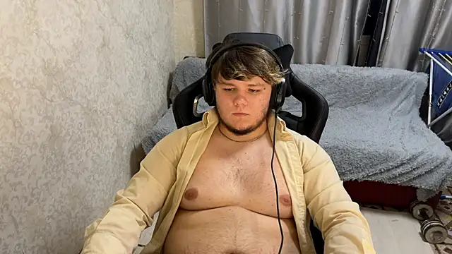 desiredude9 online show from September 10, 6:19 pm