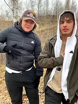 desiredude9 online show from October 22, 8:25 am