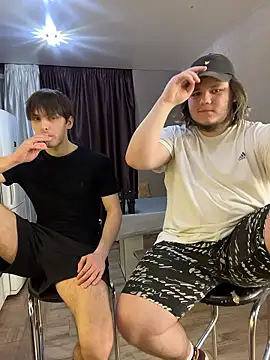 desiredude9 online show from January 8, 11:12 am