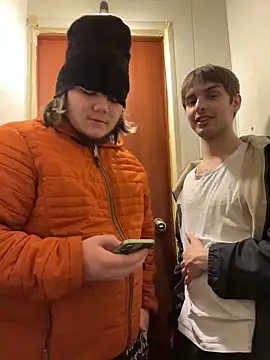 desiredude9 online show from February 7, 1:37 pm