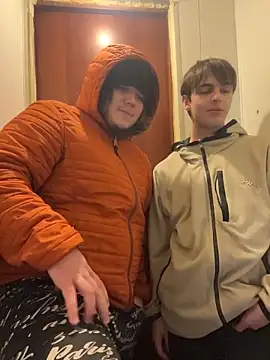 desiredude9 online show from March 19, 7:07 pm