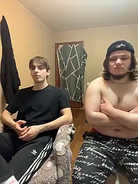 desiredude9 online show from March 26, 6:57 pm