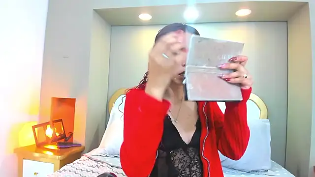 AteneaGreyy online show from January 8, 12:07 pm