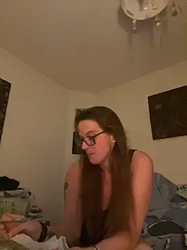 kittykatbean online show from November 22, 11:15 pm