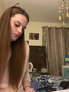 kittykatbean online show from December 18, 7:42 pm