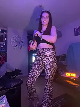 kittykatbean online show from December 19, 4:36 pm