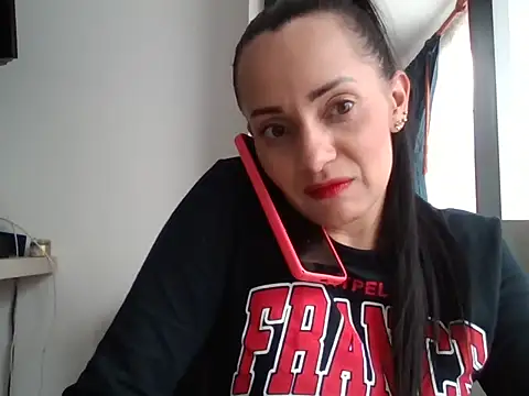 Snapshot of sarita_star chatting on October 12, 8:52 pm sarita star online show from October 12, 8:52 pm