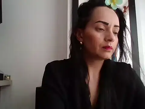 Snapshot of sarita_star chatting on October 16, 3:35 pm sarita star online show from October 16, 3:35 pm