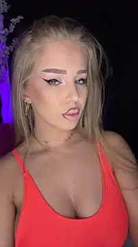 AubrieleRouj1 online show from February 20, 5:46 pm