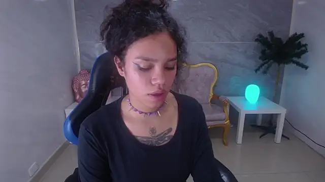 Canela s1 online show from September 18, 1:40 am