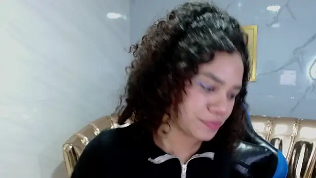 Canela s1 online show from November 11, 9:15 pm