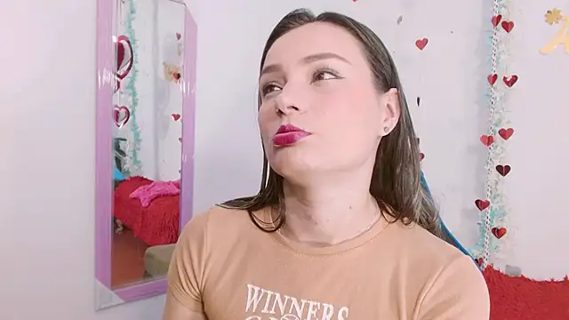 danna 888 online show from October 4, 9:13 pm