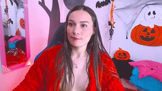 danna 888 online show from October 28, 9:17 pm