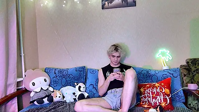 kazzu daw online show from January 9, 10:00 pm