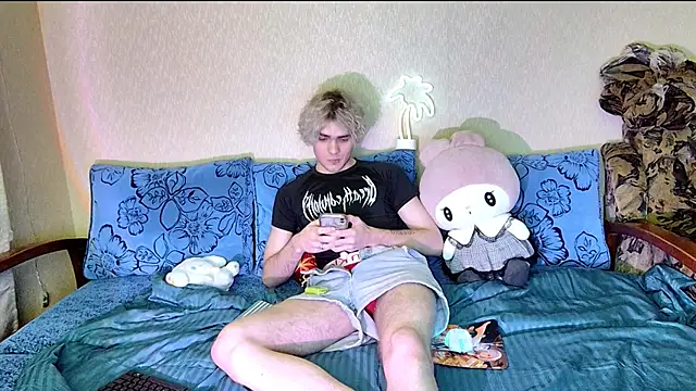 kazzu daw online show from January 14, 4:18 am