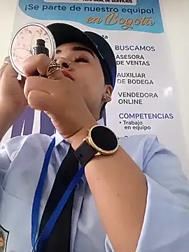 MAYE  13 online show from October 30, 12:28 pm