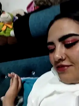 MAYE  13 online show from February 28, 12:39 pm