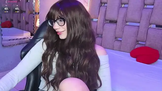 ZharaLux online show from January 18, 12:42 pm