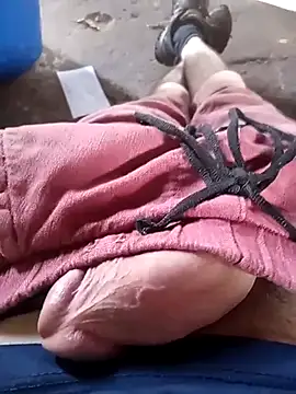 bemmagrinho36 online show from November 28, 11:02 am