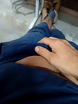 bemmagrinho36 online show from February 20, 10:49 am