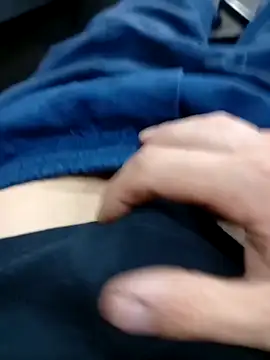 bemmagrinho36 online show from February 24, 10:57 am