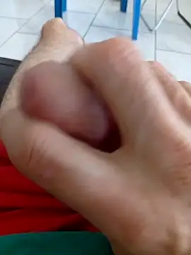 bemmagrinho36 online show from March 28, 1:43 pm