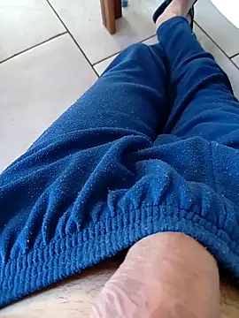 bemmagrinho36 online show from April 18, 12:53 pm