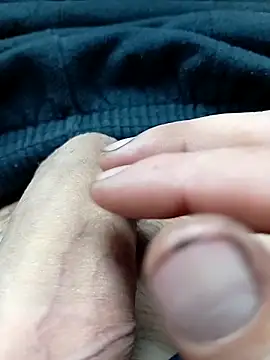 bemmagrinho36 online show from April 23, 4:31 pm