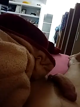 bemmagrinho36 online show from April 25, 11:13 am