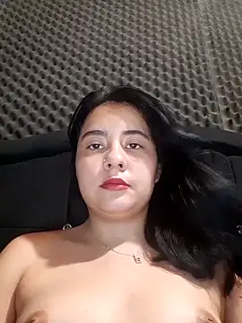 Snapshot of Yuli-27 chatting on September 19, 12:56 am Yuli-27 online show from September 19, 12:56 am