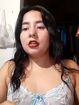 Yuli-27 online show from February 6, 5:01 am