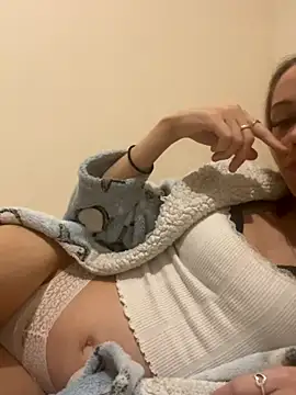 Angelloverxo online show from December 4, 12:31 am