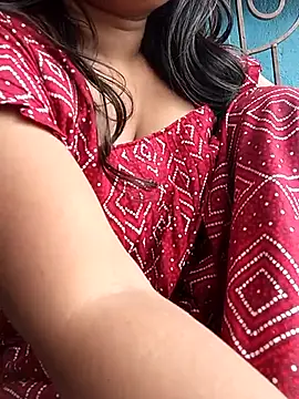 Snapshot of Aaradhya_Sharma chatting on October 20, 10:16 am Aaradhya Sharma online show from October 20, 10:16 am