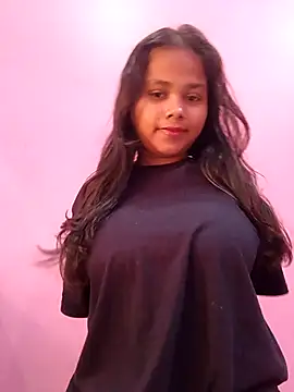 Aaradhya Sharma online show from February 21, 4:02 am