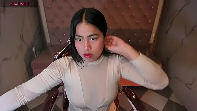 Victoria b  online show from October 20, 7:47 pm