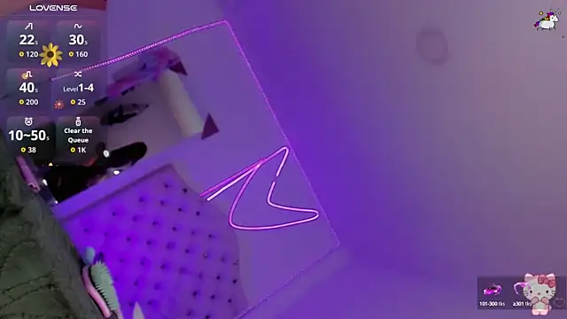 Snapshot of bonny_princess chatting on October 14, 6:47 am bonny princess online show from October 14, 6:47 am