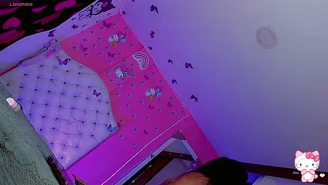 Snapshot of bonny_princess chatting on November 22, 7:51 am bonny princess online show from November 22, 7:51 am