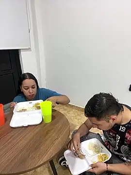 Victoria 606 online show from January 9, 1:41 am