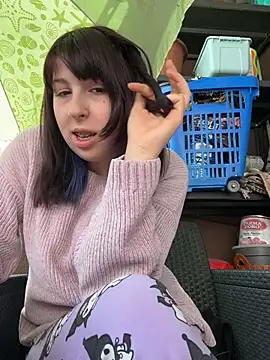 ilaria miss98 online show from April 1, 3:20 pm