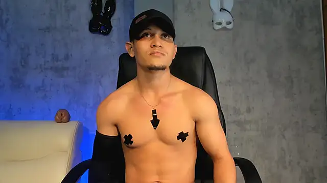 Manuel FPG online show from October 2, 8:27 pm