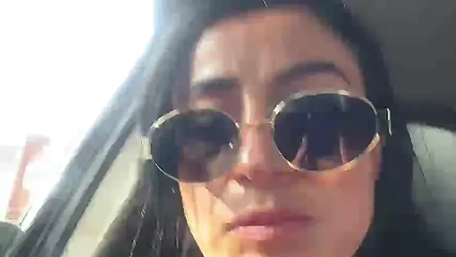 JanexHope online show from April 11, 9:08 pm