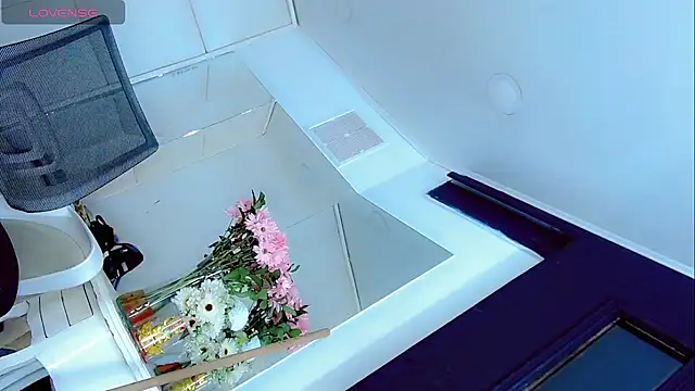 KatyuscaSubmissive online show from September 26, 7:40 pm