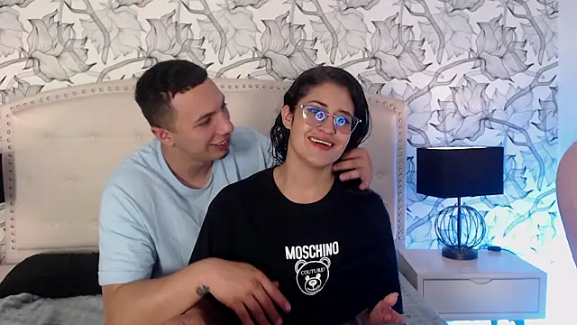 Snapshot of Luna_Noire1 chatting on March 4, 3:56 am Luna Noire1 online show from March 4, 3:56 am