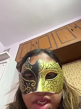 goodvibesonly44445 online show from January 7, 2:19 pm