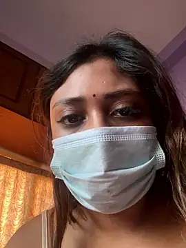 goodvibesonly44445 online show from January 18, 3:21 am